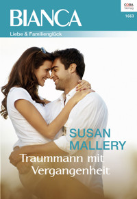 Traummann mit Vergangenheit - Susan Mallery - E-Book