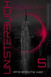 unsterblich 5 - Oliver Marco - E-Book