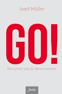 GO! - Josef Müller - E-Book