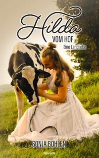 Hilda vom Hof - Sonja Bohlen - E-Book