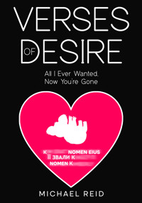 Verses of Desire - Michael Reid - E-Book