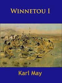 Winnetou I - Karl May - E-Book