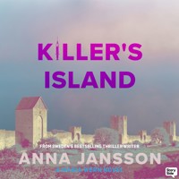 Killer's Island - Anna  Jansson - Hörbuch
