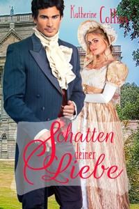 Schatten deiner Liebe - Katherine Collins - E-Book