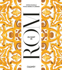 Zu Gast in Rom - Stefan Maiwald - E-Book