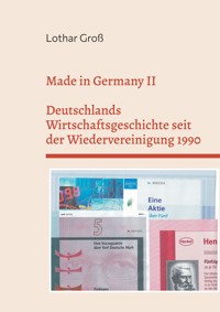 Made in Germany II - Lothar Groß - E-Book