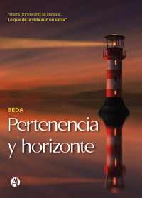 Pertenencia y horizonte - Beda - E-Book