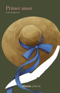 Primer amor - Iván Turguenev - E-Book