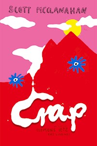 Crap - Scott McClanahan - E-Book