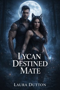 Lycan Destined Mate - Laura Dutton - E-Book