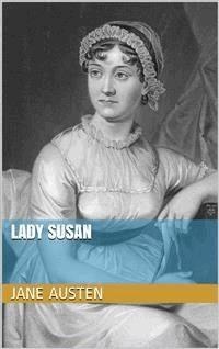 Lady Susan - Jane Austen. - E-Book