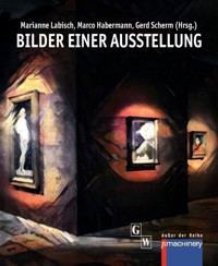Bilder einer Ausstellung -  - E-Book