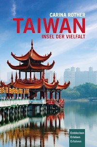 Taiwan - Carina Rother - E-Book