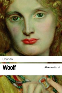 Orlando - Virginia Woolf - E-Book