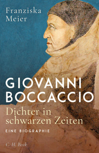 Giovanni Boccaccio - Franziska Meier - E-Book