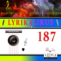 Lyrikalikus 187 - Ludwig Kalisch - Hörbuch