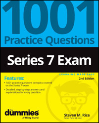 Series 7 Exam - Steven M. Rice - E-Book