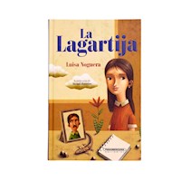 La lagartija - Luisa Noguera - E-Book