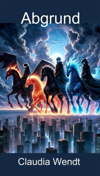 Abgrund - Claudia Wendt - E-Book
