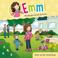 Emmi und die Osterfreude - Bärbel Löffel-Schröder - Hörbuch