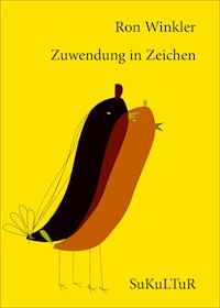 Zuwendung in Zeichen - Ron Winkler - E-Book