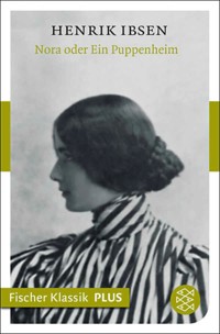 Nora oder Ein Puppenheim - Henrik Ibsen - E-Book