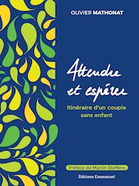 Attendre et espérer - Olivier Mathonat - E-Book