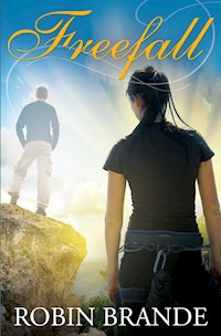 Freefall - Robin Brande - E-Book