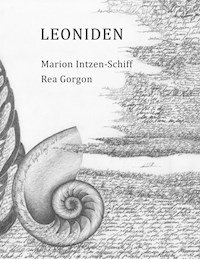 Leoniden - Rea Gorgon - E-Book
