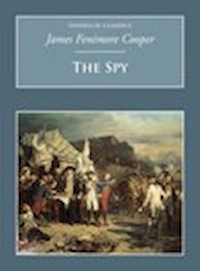The Spy - James Fenimore Cooper - E-Book