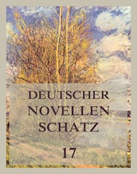 Deutscher Novellenschatz 17 - Adelbert von  Chamisso - E-Book