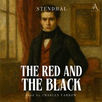 The Red and the Black - Audiobook - - Stendhal - Hörbuch