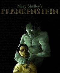Frankenstein - Mary Shelley - E-Book