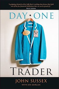 Day One Trader - John Sussex - E-Book