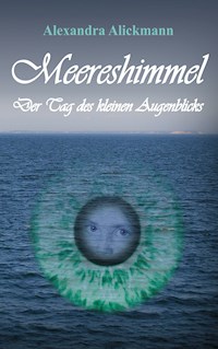 Meereshimmel - Alexandra Alickmann - E-Book