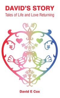 David's Story - David Cox - E-Book