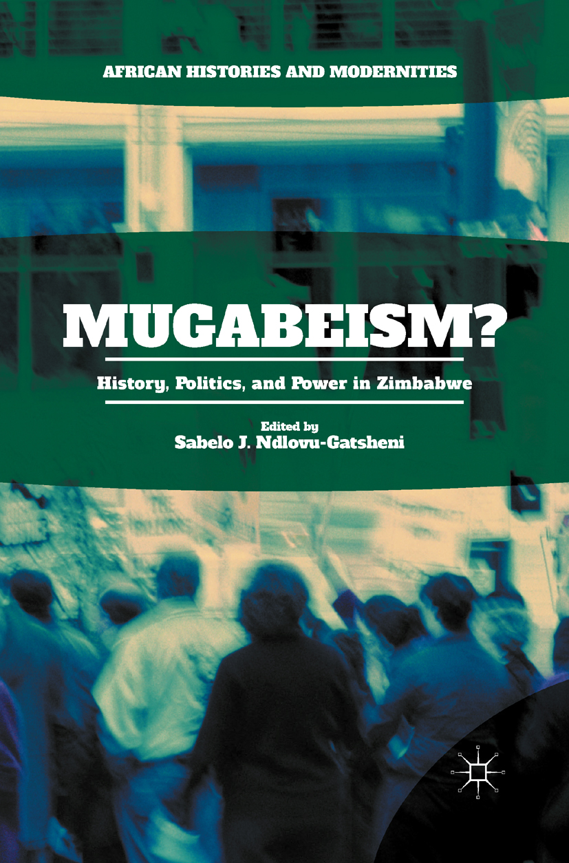 Mugabeism? -  - E-Book