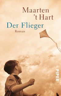 Der Flieger - Maarten 't Hart - E-Book
