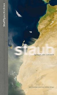 Staub - Spiegel der Umwelt -  - E-Book