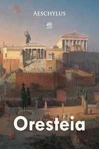 Oresteia - Aeschylus - E-Book