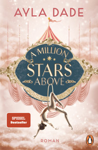 A Million Stars Above - Ayla Dade - E-Book