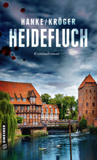 Heidefluch - Kathrin Hanke - E-Book