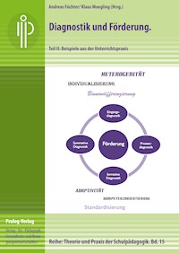 Diagnostik und Förderung. Teil 2 - - E-Book
