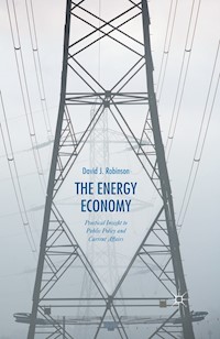 The Energy Economy - David J. Robinson - E-Book