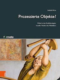 Prozessierte Objekte? - Isabella Nicka - E-Book