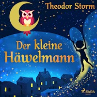 Der kleine Häwelmann - Theodor Storm - Hörbuch