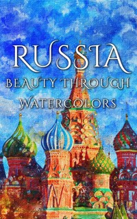Russia - Daniyal Martina - E-Book