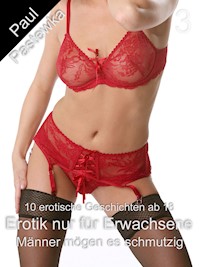 Erotik nur für Erwachsene - Paul Pastewka - E-Book