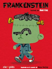 Frankenstein - Dani Cruz - E-Book