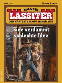 Lassiter 2749 - Katja Martens - E-Book